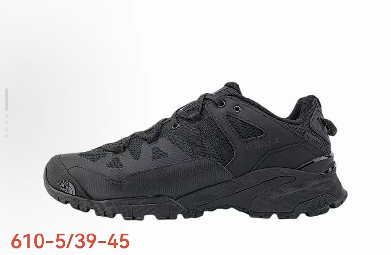 The North Face 7