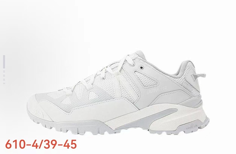 The North Face 8