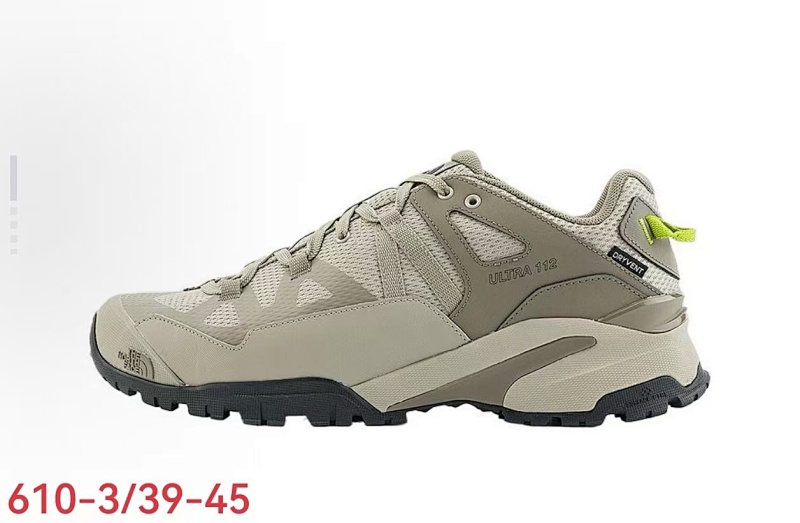 The North Face 9