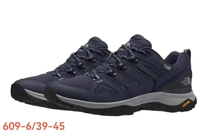 The North Face 5