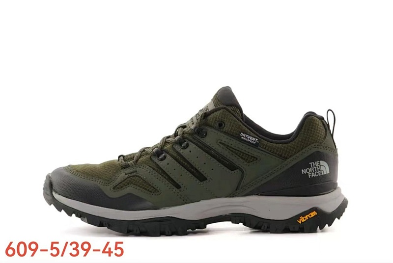 The North Face 6