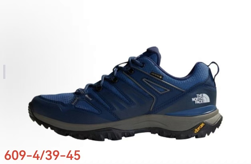 The North Face 7