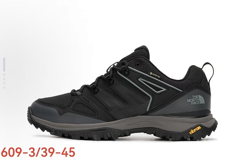 The North Face 8