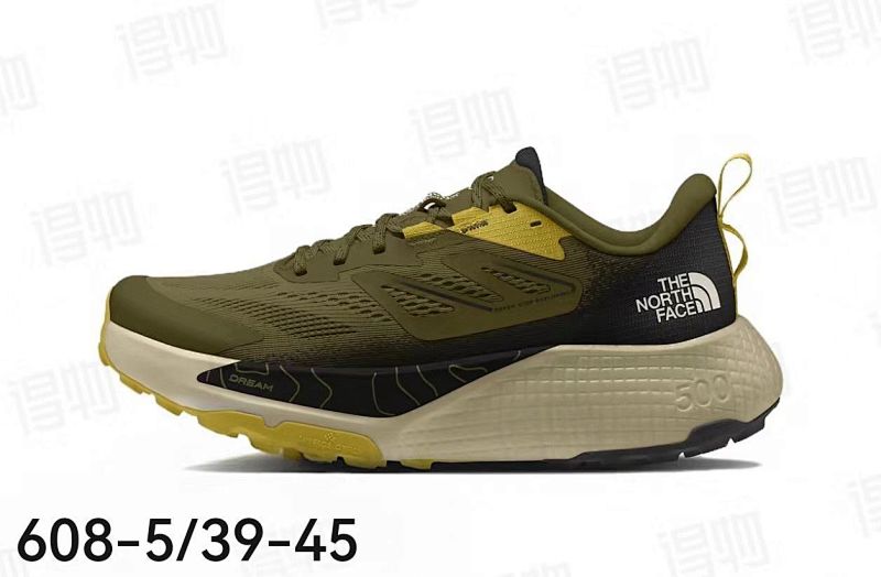 The North Face.500 6