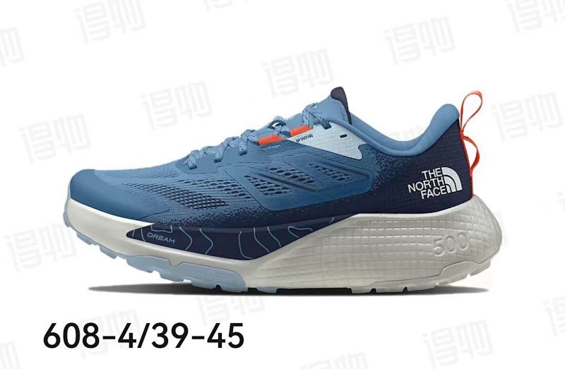 The North Face.500 7