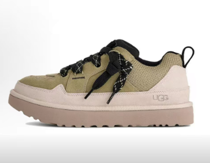 UGG Lowmel       40
