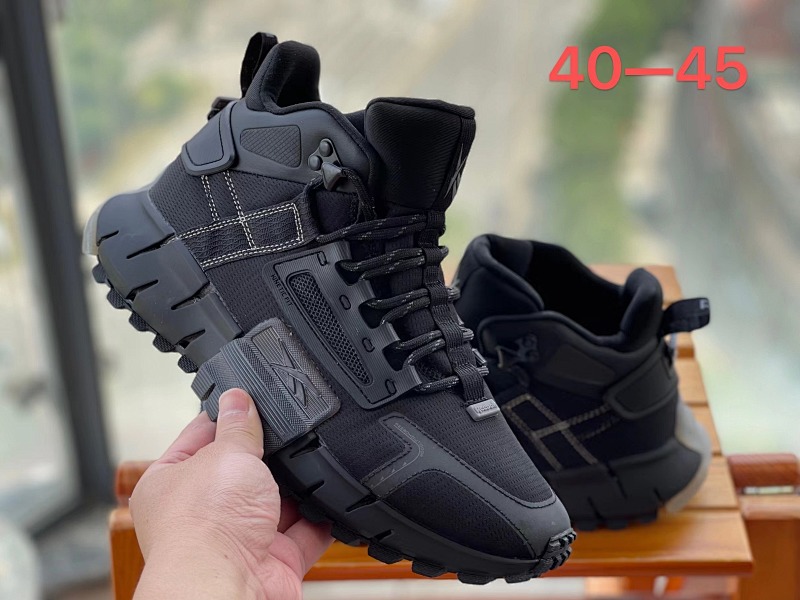 REEBOK.ZIG 5
