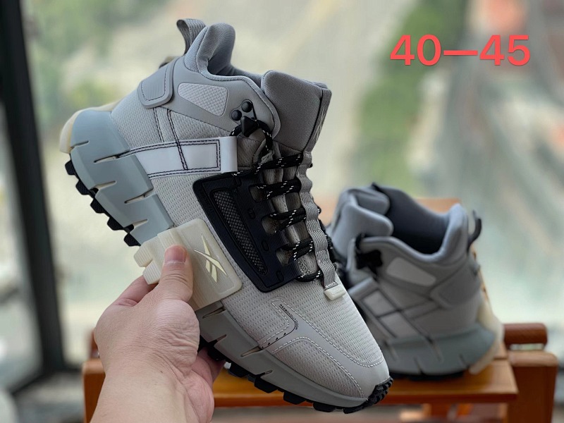REEBOK.ZIG 6