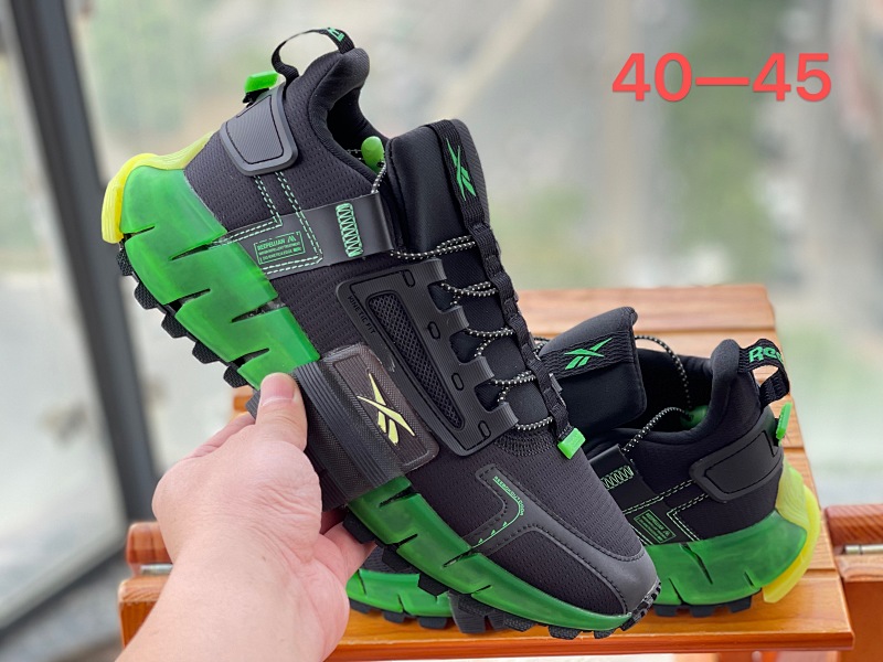 REEBOK.ZIG 14