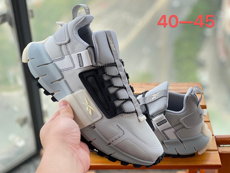 REEBOK.ZIG 15