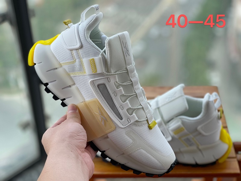 REEBOK.ZIG 16