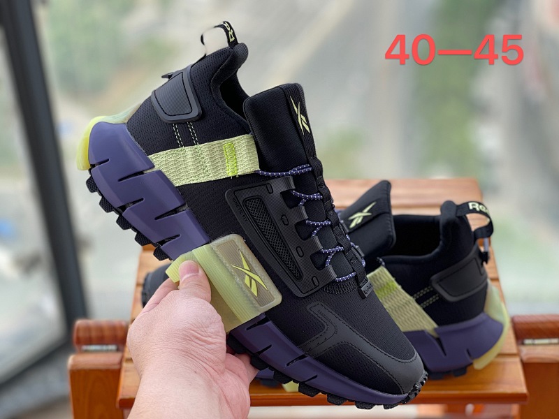 REEBOK.ZIG 17