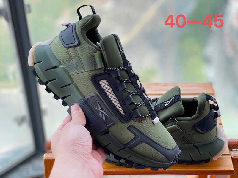 REEBOK.ZIG 18