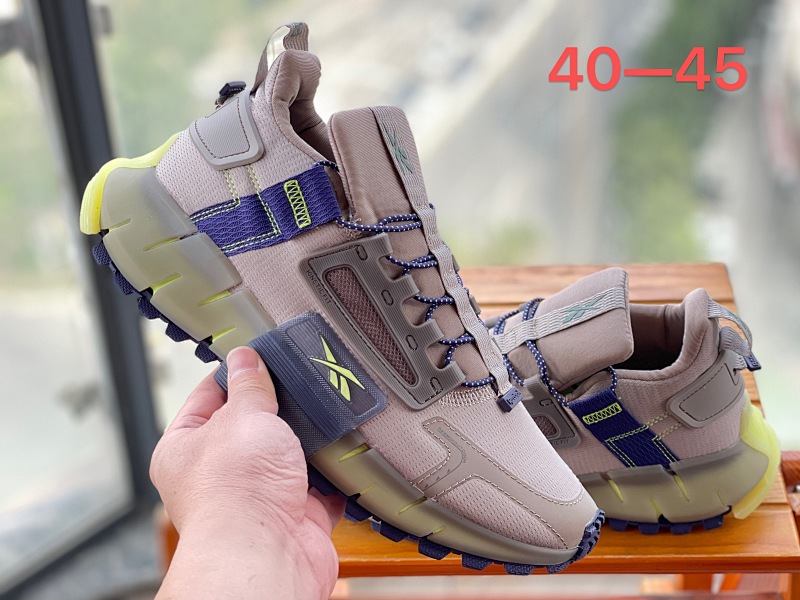 REEBOK.ZIG 19