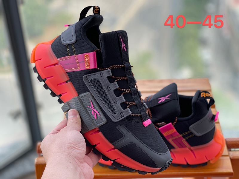 REEBOK.ZIG 20