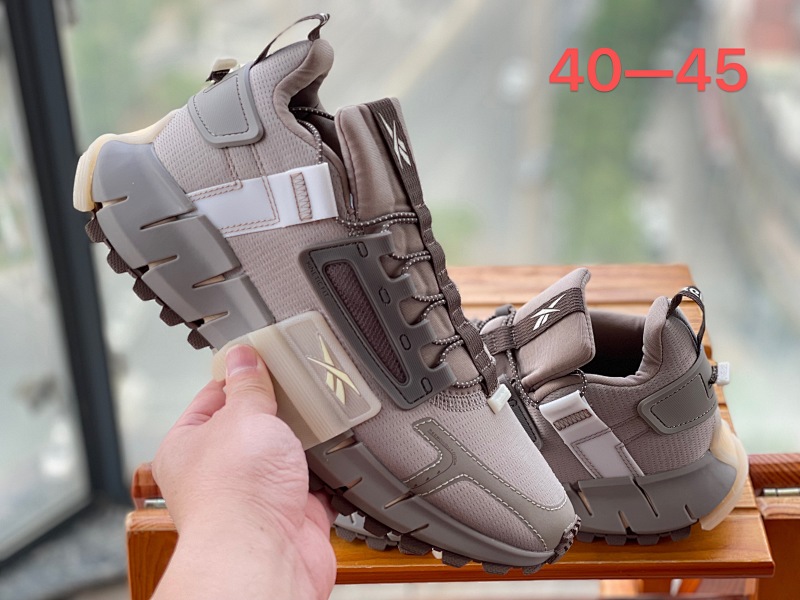 REEBOK.ZIG 22