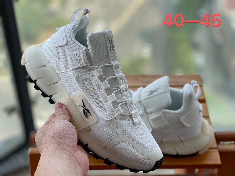 REEBOK.ZIG 25