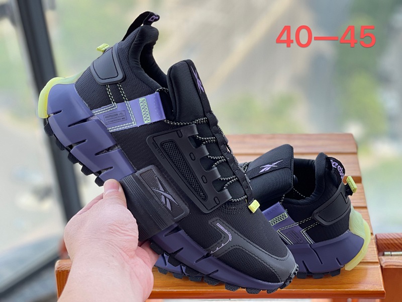 REEBOK.ZIG 26