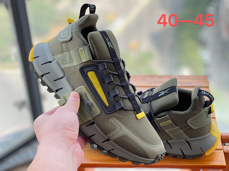 REEBOK.ZIG 27