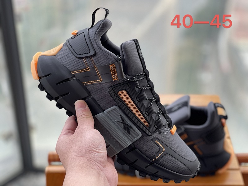 REEBOK.ZIG 5