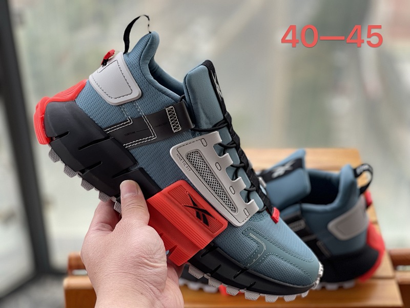 REEBOK.ZIG 6