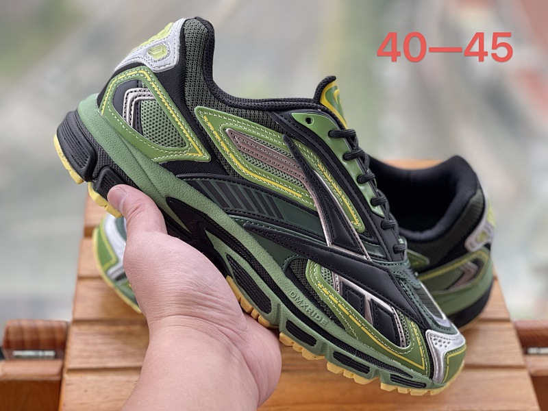 Reebok 11