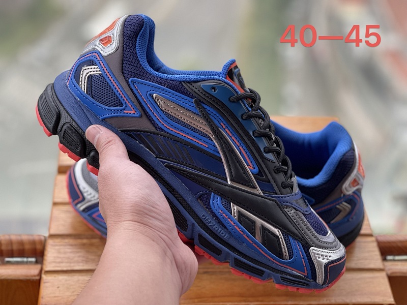Reebok 7
